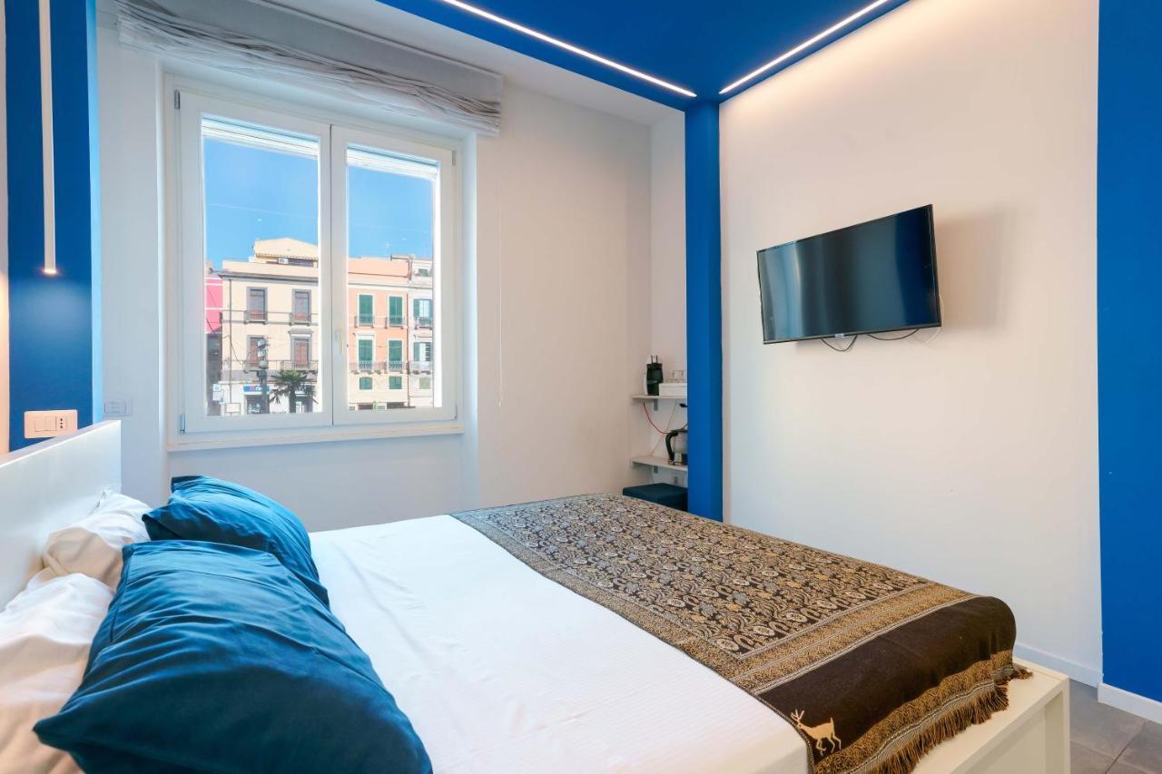 Nel Largo Maison d'hôtes Cagliari