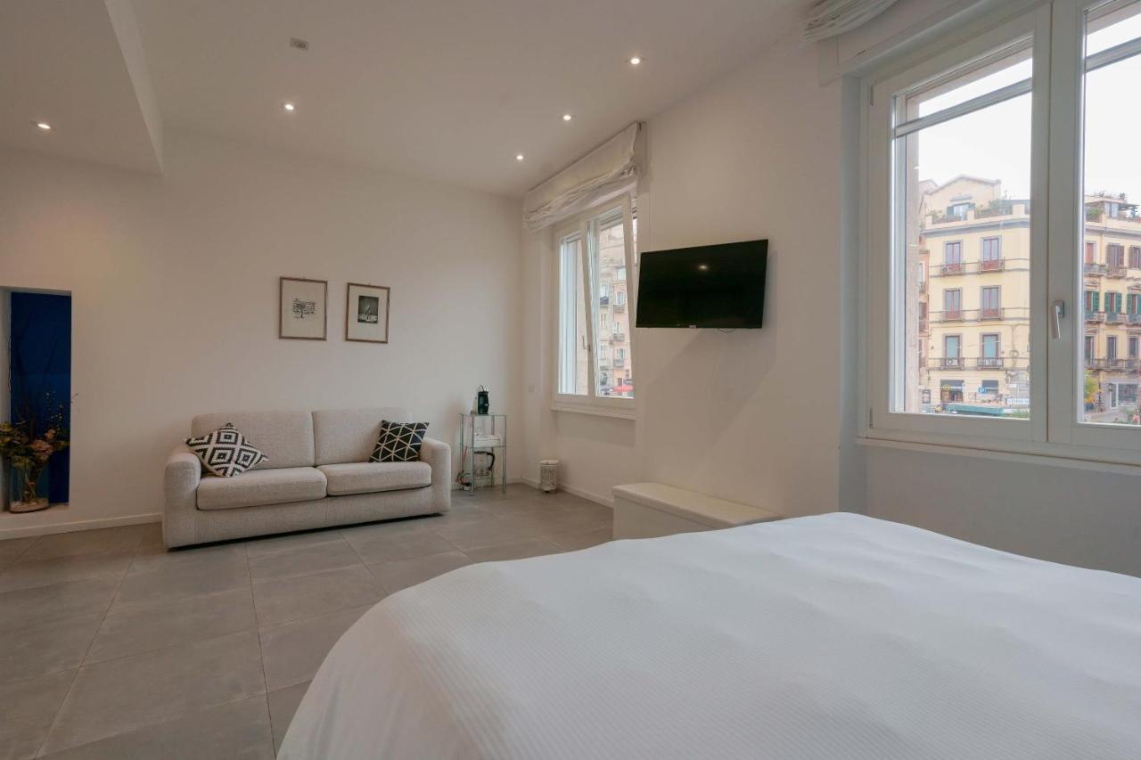 Nel Largo Maison d'hôtes Cagliari