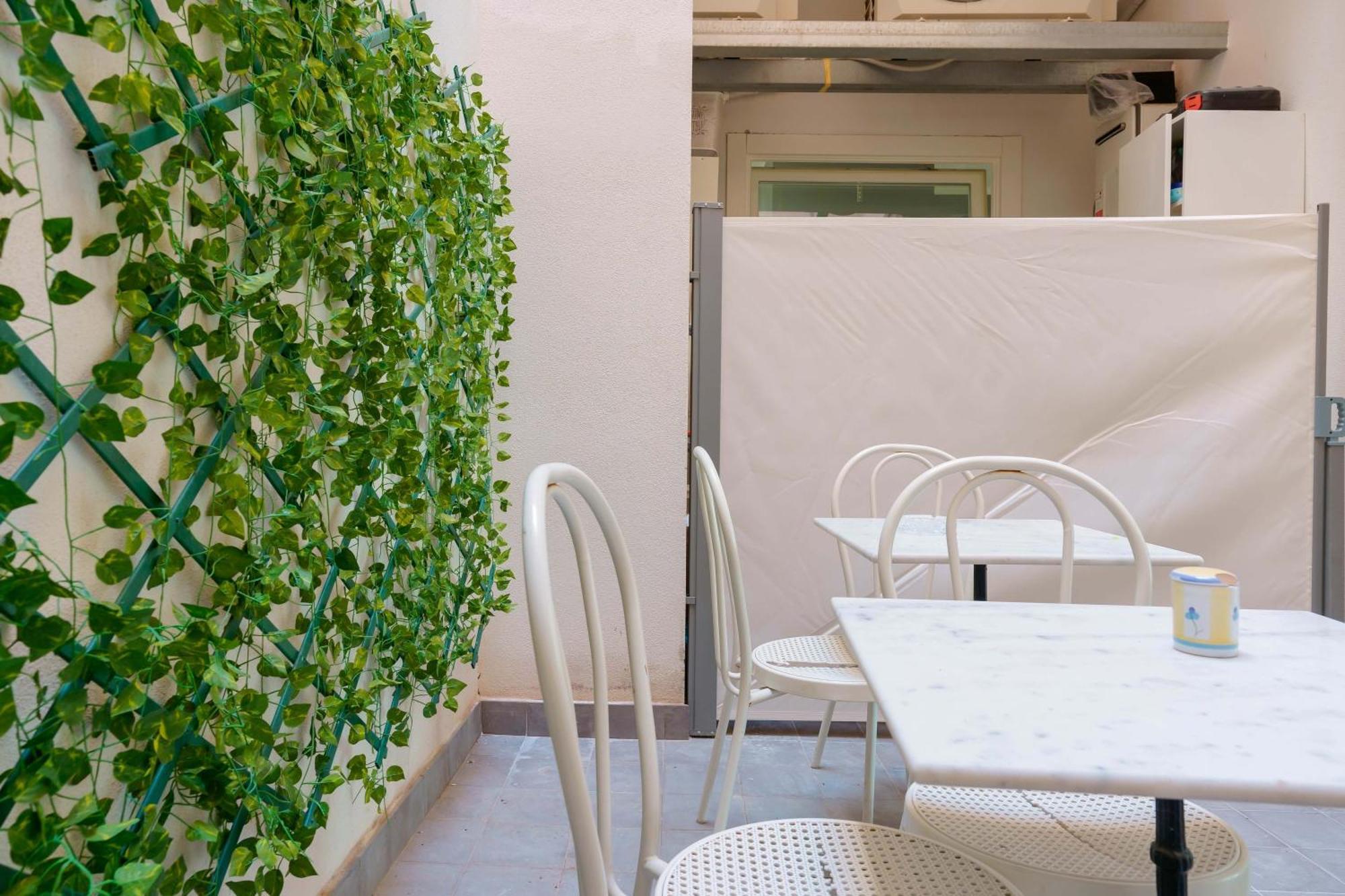 Maison d'hôtes Nel Largo Cagliari