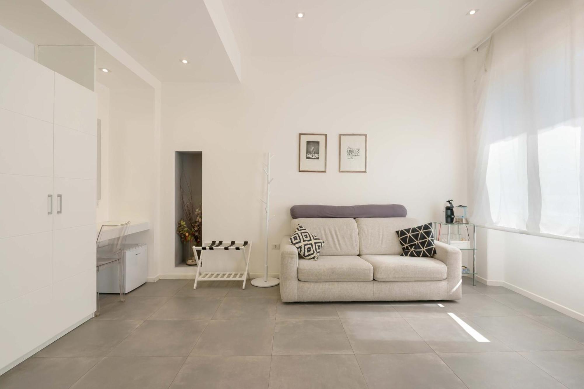 Nel Largo Maison d'hôtes Cagliari