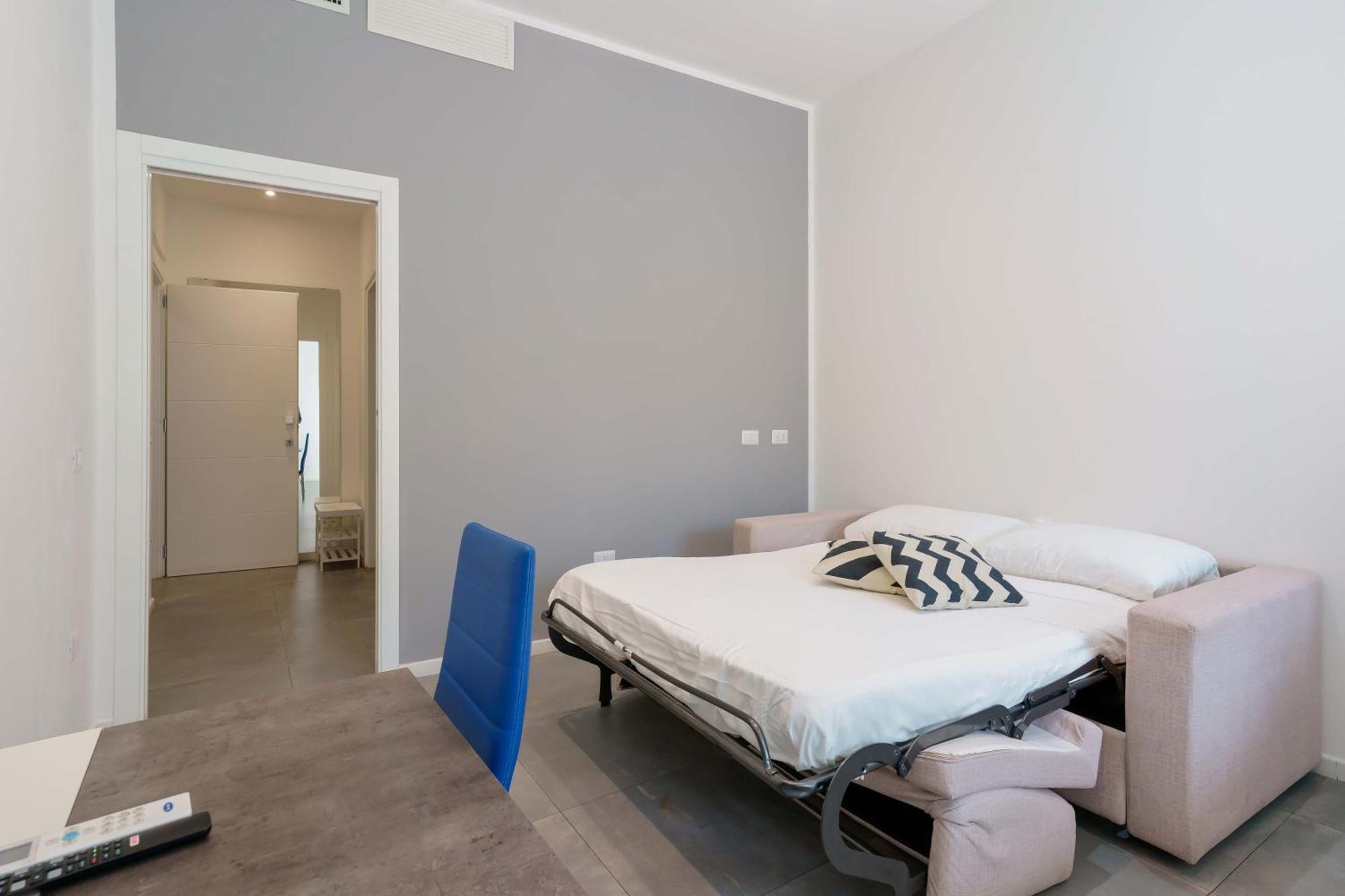 Nel Largo Gasthuis Cagliari