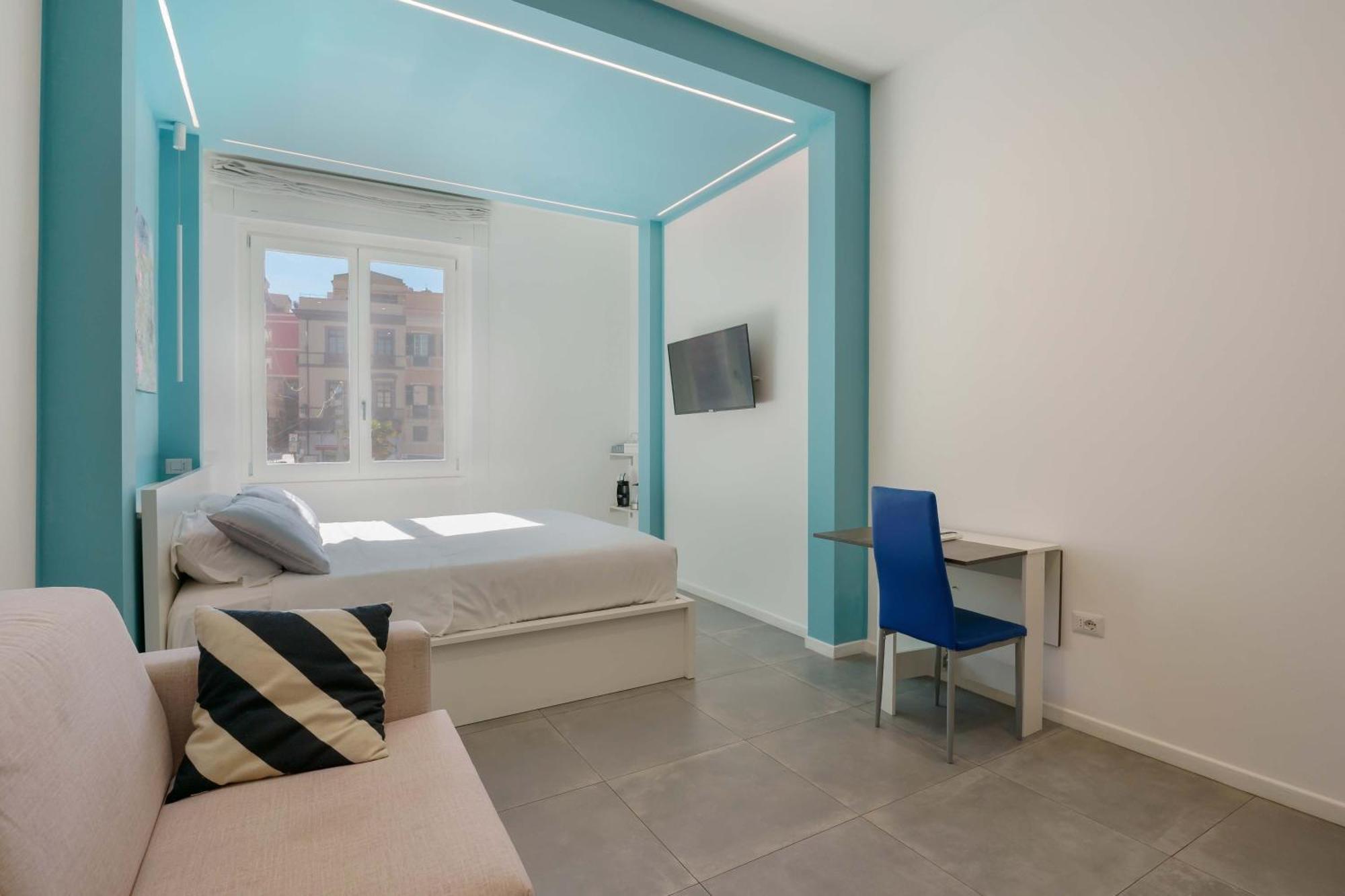 Maison d'hôtes Nel Largo Cagliari
