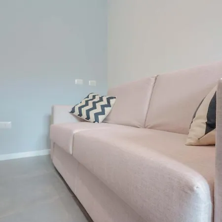 Suite Nel Largo Cagliari Extérieur photo