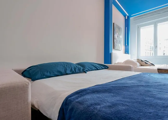 Suite Nel Largo