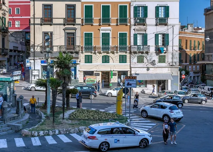 Suite Nel Largo